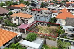 Tanah Kavling Dijual di Renon, Denpasar dengan Luas Tanah 344m2 Tanah Kavling Dijual di Renon, Denpasar dengan Luas Tanah 344m2