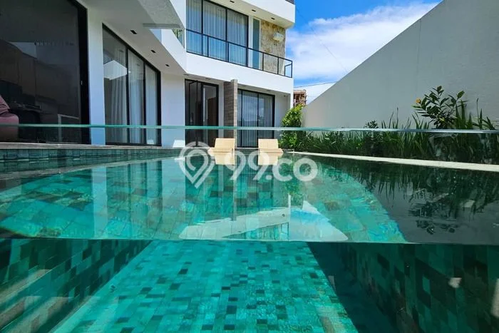 Vila Premium Kawasan , Area 300m2m², Akses Tabanan, Tabanan Vila Premium Kawasan , Area 300m2m², Akses Tabanan, Tabanan
