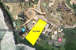 Dijual Tanah Lokasi Nyanyi, Badung Seluas 360000m2 Dijual Tanah Lokasi Nyanyi, Badung Seluas 360000m2