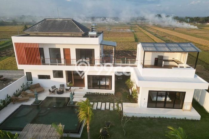 Vila di , Ukuran 900m2m², Area Potensial untuk usaha Vila di , Ukuran 900m2m², Area Potensial untuk usaha