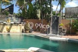 Vila Kawasan , Area 500m2m², Akses Mudah Pusat Kota Vila Kawasan , Area 500m2m², Akses Mudah Pusat Kota