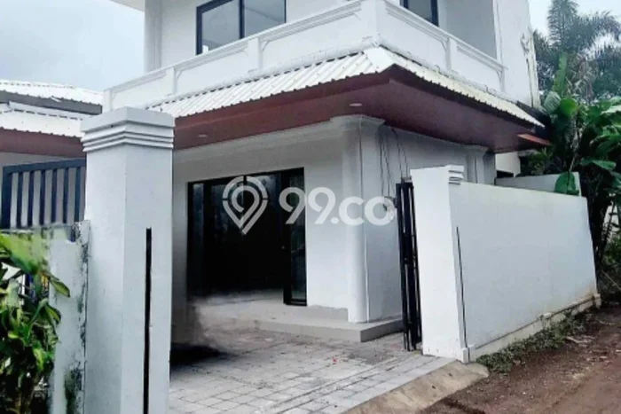 LOKASI STRATEGIS! Vila Kawasan , Ukuran 275m2m², Pemandangan Indah di area LOKASI STRATEGIS! Vila Kawasan , Ukuran 275m2m², Pemandangan Indah di area