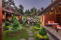 HARGA TERBAIK! Vila Kawasan Ubud, Luas 1038m2m², Lokasi Elite dengan privasi terjaga HARGA TERBAIK! Vila Kawasan Ubud, Luas 1038m2m², Lokasi Elite dengan privasi terjaga