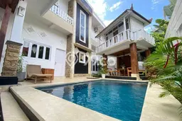 For Sale! Premium House LT 180m2 Desain Modern di Canggu For Sale! Premium House LT 180m2 Desain Modern di Canggu