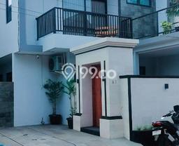 For Sale! Vila di , Ukuran 169m2m², Akses ke Pusat Kota For Sale! Vila di , Ukuran 169m2m², Akses ke Pusat Kota