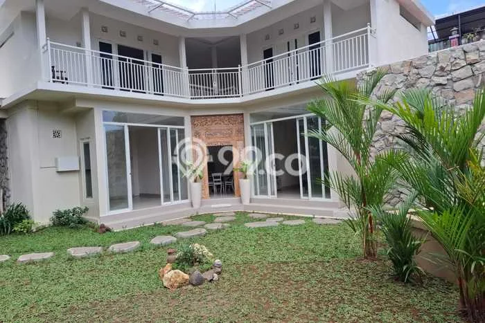 Vila Kawasan , Ukuran 305m2m², Dekat ke beragam fasilitas umum Vila Kawasan , Ukuran 305m2m², Dekat ke beragam fasilitas umum