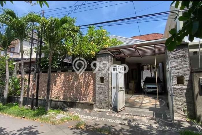 Hunian Super Elit dengan Akses Paling Strategis di Renon, Denpasar Hunian Super Elit dengan Akses Paling Strategis di Renon, Denpasar