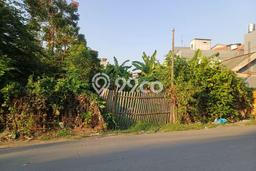 Tanah Kavling untuk Dijual di Denpasar Barat Denpasar 540m2 Tanah Kavling untuk Dijual di Denpasar Barat Denpasar 540m2