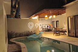 Rumah Elit LB 180m2 Siap Pakai Desain Elegan di Nusa Dua, Badung Rumah Elit LB 180m2 Siap Pakai Desain Elegan di Nusa Dua, Badung