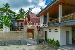 Peluang Terbaik! Vila di Ubud, Dimensi 700m2m², Kawasan Prospektif dengan potensi meningkat Peluang Terbaik! Vila di Ubud, Dimensi 700m2m², Kawasan Prospektif dengan potensi meningkat