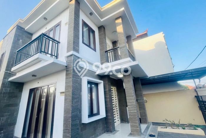 Hunian Super Elit dengan Akses Paling Strategis di Renon, Denpasar Hunian Super Elit dengan Akses Paling Strategis di Renon, Denpasar