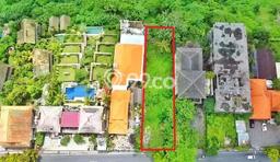 Tanah Dijual Lokasi Ubud, Gianyar Luas 1000m2 Legalitas Aman Tanah Dijual Lokasi Ubud, Gianyar Luas 1000m2 Legalitas Aman