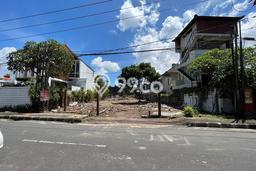 Tanah Kosong Dijual di Badung dengan Area 1000m2 Tanah Kosong Dijual di Badung dengan Area 1000m2
