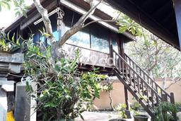 Hunian Super Elit dengan Akses Paling Strategis di Sanur, Denpasar Hunian Super Elit dengan Akses Paling Strategis di Sanur, Denpasar
