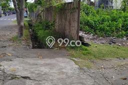 Dijual Tanah Lokasi Renon, Denpasar Seluas 1220m2 Dijual Tanah Lokasi Renon, Denpasar Seluas 1220m2