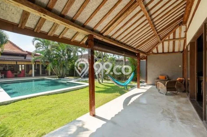 Dijual Rumah Elit Exclusive di Kediri, Tabanan Dijual Rumah Elit Exclusive di Kediri, Tabanan