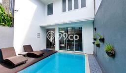 Rumah Luxury Modern Siap Huni di Jimbaran Badung Rumah Luxury Modern Siap Huni di Jimbaran Badung
