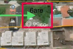 Untuk Dijual Tanah di Badung, Luas 600m2 SHM Untuk Dijual Tanah di Badung, Luas 600m2 SHM