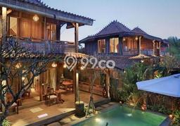 Best Deal Hunian Mewah Ideal dan Luas di Ubud, Gianyar Best Deal Hunian Mewah Ideal dan Luas di Ubud, Gianyar