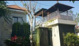 Dijual Rumah Luas Megah Dengan View Cantik di Jimbaran, Badung Dijual Rumah Luas Megah Dengan View Cantik di Jimbaran, Badung