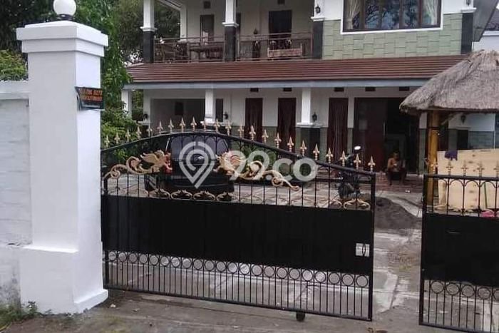 Hunian Super Mewah dengan Akses Paling Strategis di Ungasan, Badung Hunian Super Mewah dengan Akses Paling Strategis di Ungasan, Badung