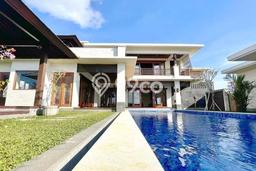 Dijual Rumah Mewah Elegan Dengan View Eksklusif di Ungasan, Badung Dijual Rumah Mewah Elegan Dengan View Eksklusif di Ungasan, Badung