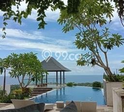 Hunian Elit LB 780m2 Siap Huni Desain Elegan di Ungasan, Badung Hunian Elit LB 780m2 Siap Huni Desain Elegan di Ungasan, Badung