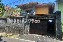 Rumah Luxury Modern Siap Huni di Renon Denpasar Rumah Luxury Modern Siap Huni di Renon Denpasar