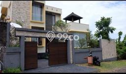 Dijual Rumah Mewah Elegan Dengan View Eksklusif di Pecatu, Badung Dijual Rumah Mewah Elegan Dengan View Eksklusif di Pecatu, Badung
