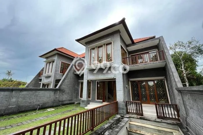 Rumah Elit Modern Siap Huni di Pering Gianyar Rumah Elit Modern Siap Huni di Pering Gianyar