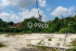 Kavling Tanah untuk Dijual di Canggu, Badung, Luas 780m2 Kavling Tanah untuk Dijual di Canggu, Badung, Luas 780m2
