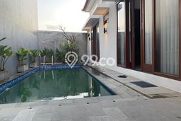 Jual Rumah Eksklusif 2 KT di Pererenan, Badung Jual Rumah Eksklusif 2 KT di Pererenan, Badung