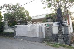 For Sale! Premium House LT 350m2 Desain Modern di Kesiman For Sale! Premium House LT 350m2 Desain Modern di Kesiman