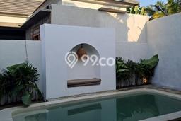 Rumah Modern 2 KT di Ungasan Badung Full Furnished Rumah Modern 2 KT di Ungasan Badung Full Furnished