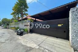 Rumah Elit LB 300m2 Siap Huni Desain Elegan di Renon, Denpasar Rumah Elit LB 300m2 Siap Huni Desain Elegan di Renon, Denpasar