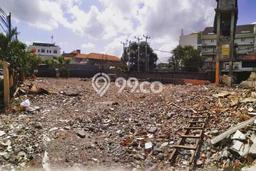 Untuk Dijual Tanah di Badung, Luas 632m2 SHM Untuk Dijual Tanah di Badung, Luas 632m2 SHM