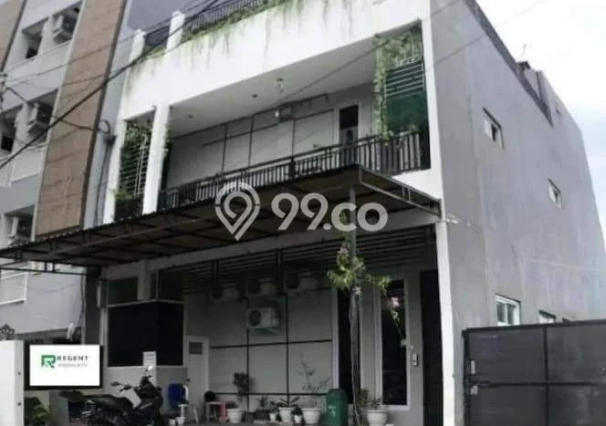 Dijual Rumah Premium dengan Fasilitas Sekitar Komplit di Kuta, Badung Dijual Rumah Premium dengan Fasilitas Sekitar Komplit di Kuta, Badung