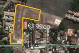 Kavling Tanah untuk Dijual di Seminyak, Badung, Luas 6700m2 Kavling Tanah untuk Dijual di Seminyak, Badung, Luas 6700m2