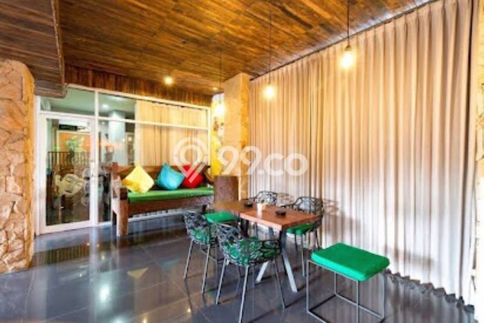Komersial Dijual di Kuta Badung dengan LB 3000m2 Komersial Dijual di Kuta Badung dengan LB 3000m2