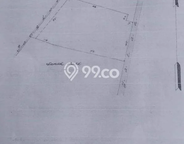 Tanah Dijual Lokasi Baturiti, Tabanan Luas 3600m2 Legalitas Aman Tanah Dijual Lokasi Baturiti, Tabanan Luas 3600m2 Legalitas Aman