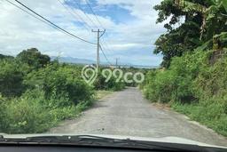 Tanah Kavling Dijual di Keramas, Gianyar dengan Luas Tanah 2600m2 Tanah Kavling Dijual di Keramas, Gianyar dengan Luas Tanah 2600m2