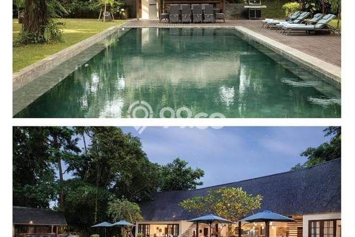 Rumah Strategis di , Akses ke Badung, Badung - 7 KT Rumah Strategis di , Akses ke Badung, Badung - 7 KT