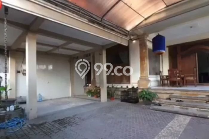 Hot Offer Hunian Premium Ideal dan Luas di Denpasar Barat, Denpasar Hot Offer Hunian Premium Ideal dan Luas di Denpasar Barat, Denpasar