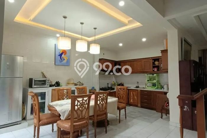 Ready to Use! Premium House LT 380m2 Desain Elegan di Sidakarya Ready to Use! Premium House LT 380m2 Desain Elegan di Sidakarya