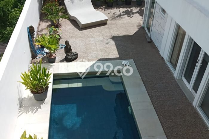 Dijual Rumah Mewah Elegan Dengan View Eksklusif di Ungasan, Badung Dijual Rumah Mewah Elegan Dengan View Eksklusif di Ungasan, Badung