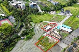Dijual Tanah Lokasi Cemagi, Badung Seluas 37300m2 Dijual Tanah Lokasi Cemagi, Badung Seluas 37300m2