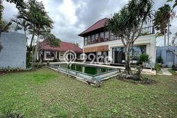Rumah Elit Modern Siap Huni di Tanah Lot Tabanan Rumah Elit Modern Siap Huni di Tanah Lot Tabanan