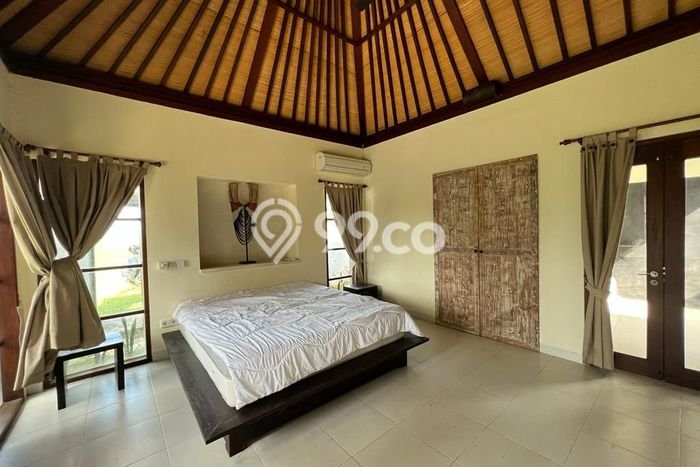 Rumah Elit Modern Siap Huni di Tanah Lot Tabanan Rumah Elit Modern Siap Huni di Tanah Lot Tabanan