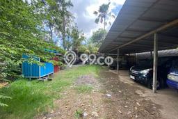 Dijual Tanah 2080m2 di Kerobokan, Badung Dijual Tanah 2080m2 di Kerobokan, Badung