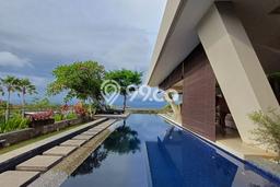 Ready to Use! Premium House LT 350m2 Desain Modern di Goa Gong Ready to Use! Premium House LT 350m2 Desain Modern di Goa Gong